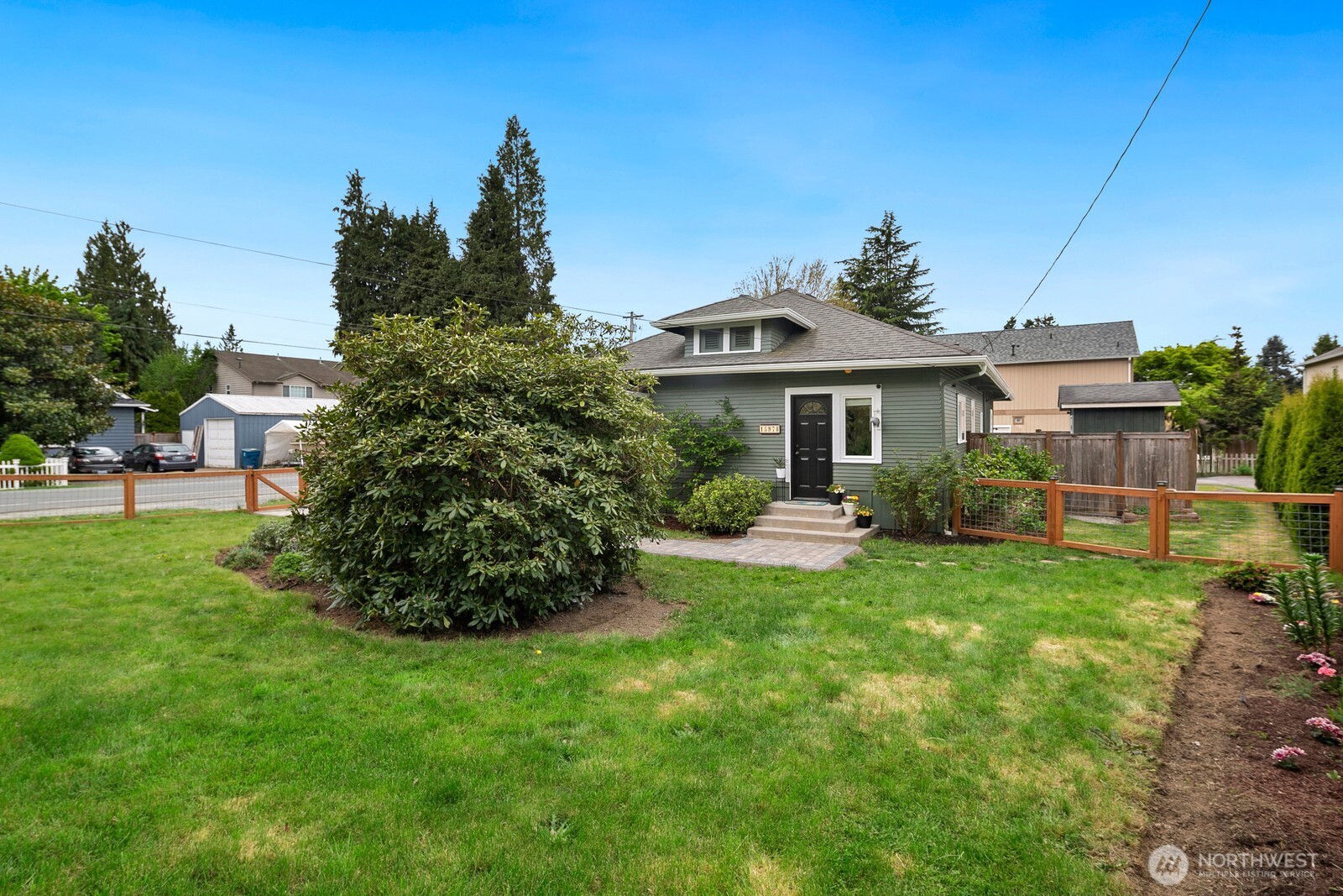15978 179th Avenue SE Monroe WA 98272