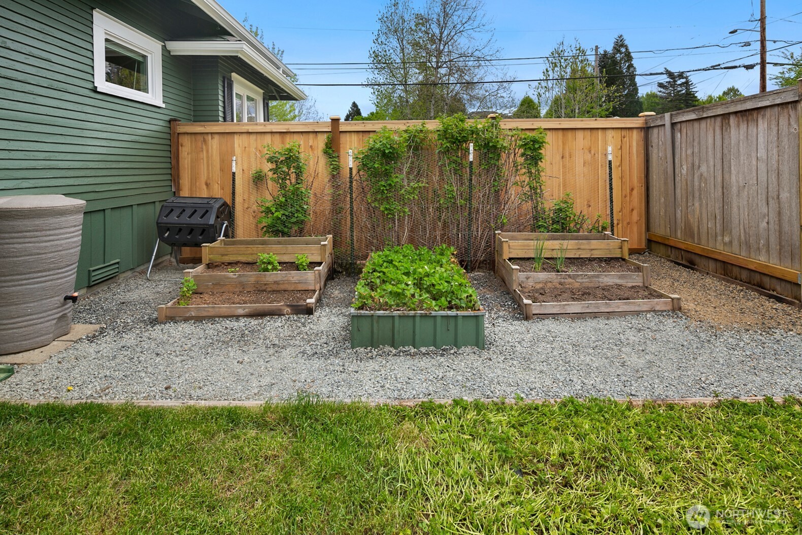15978 179th Avenue SE Monroe WA 98272