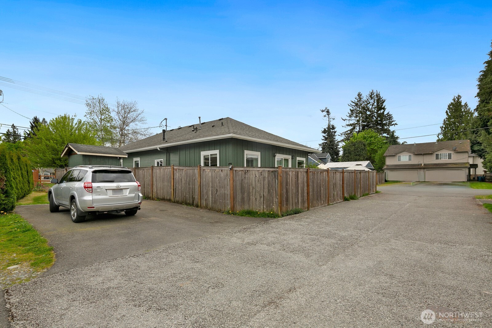 15978 179th Avenue SE Monroe WA 98272