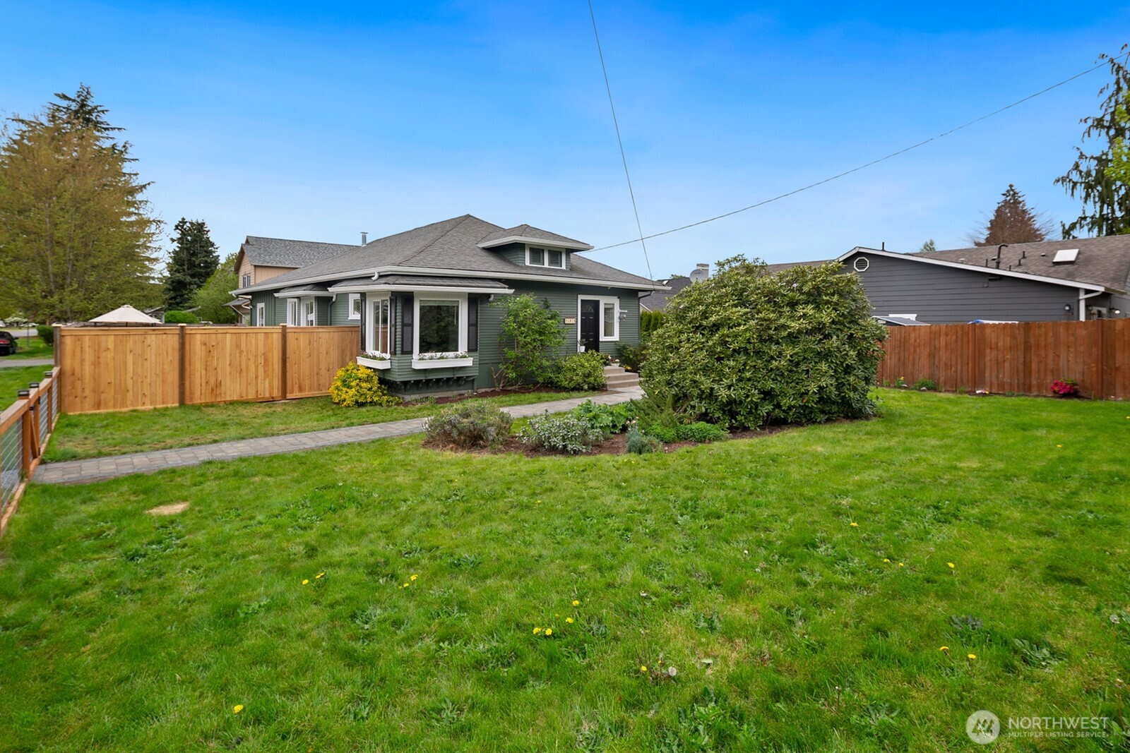 15978 179th Avenue SE Monroe WA 98272