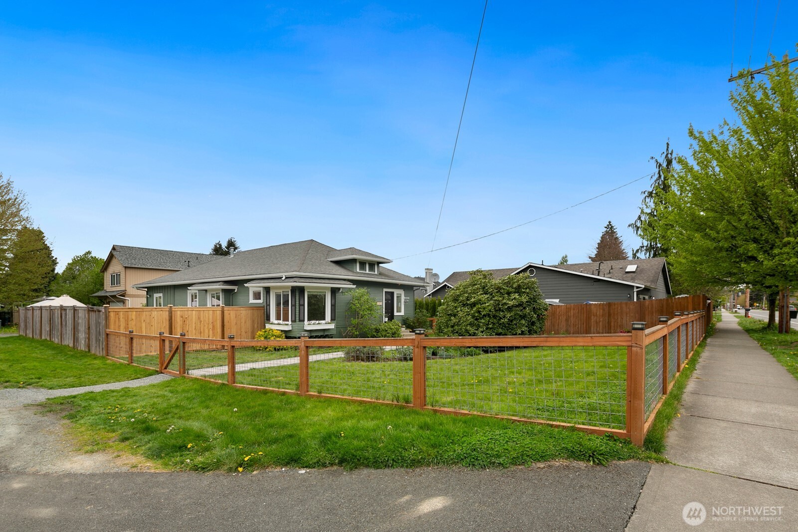 15978 179th Avenue SE Monroe WA 98272