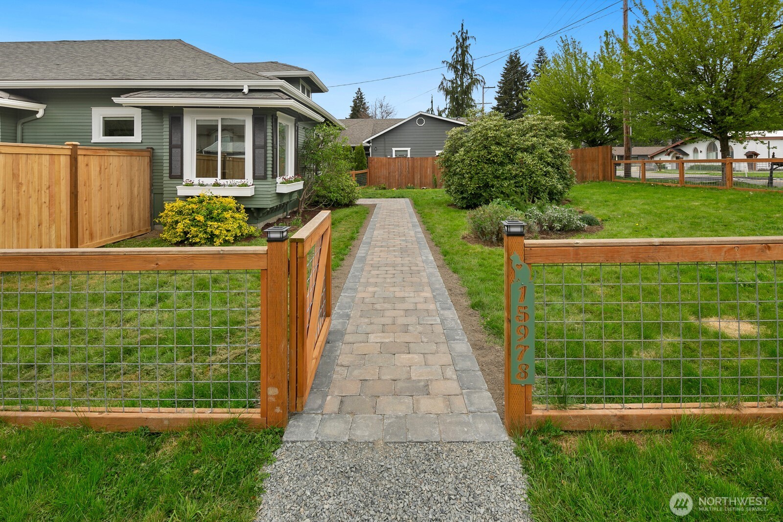15978 179th Avenue SE Monroe WA 98272