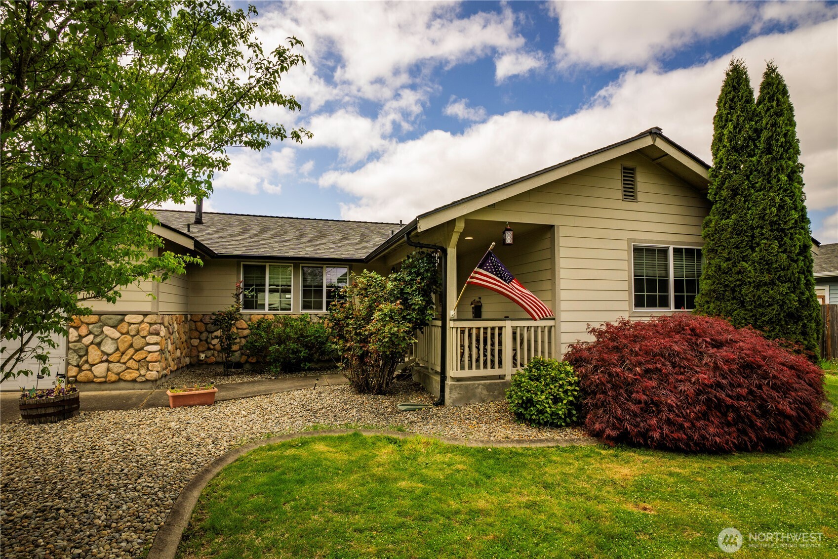 10001 Beth Court SE Yelm WA 98597