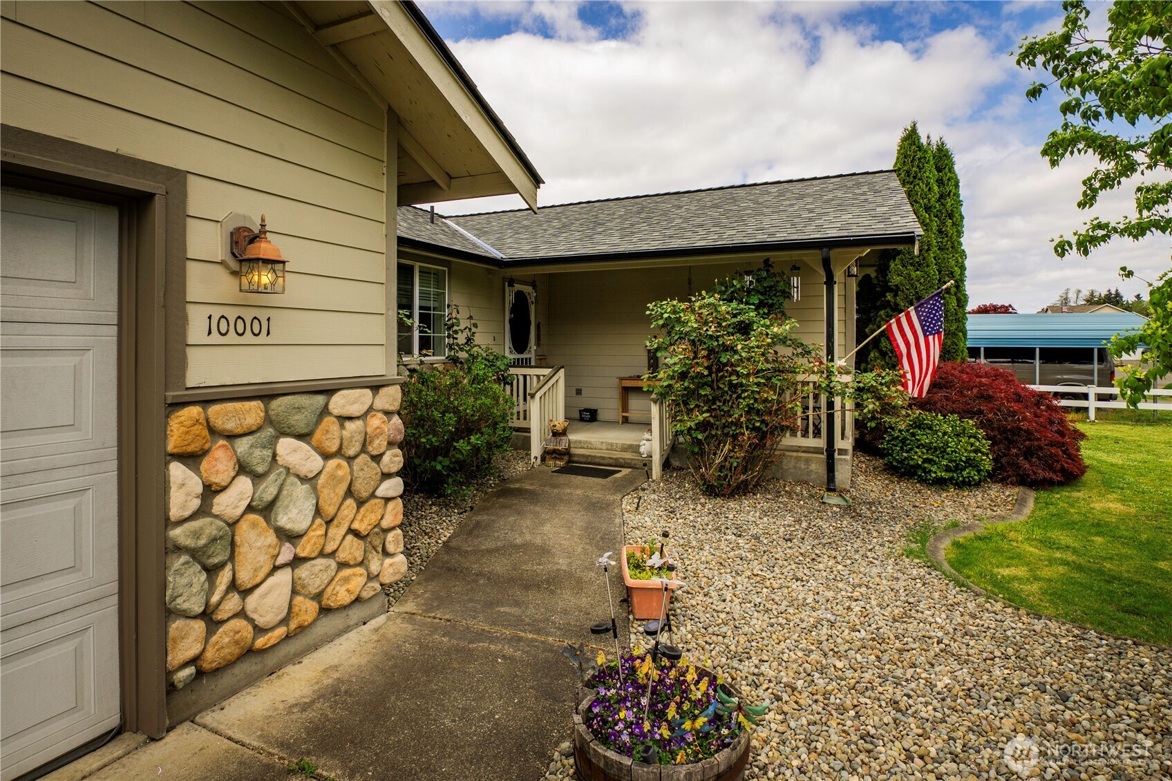 10001 Beth Court SE Yelm WA 98597