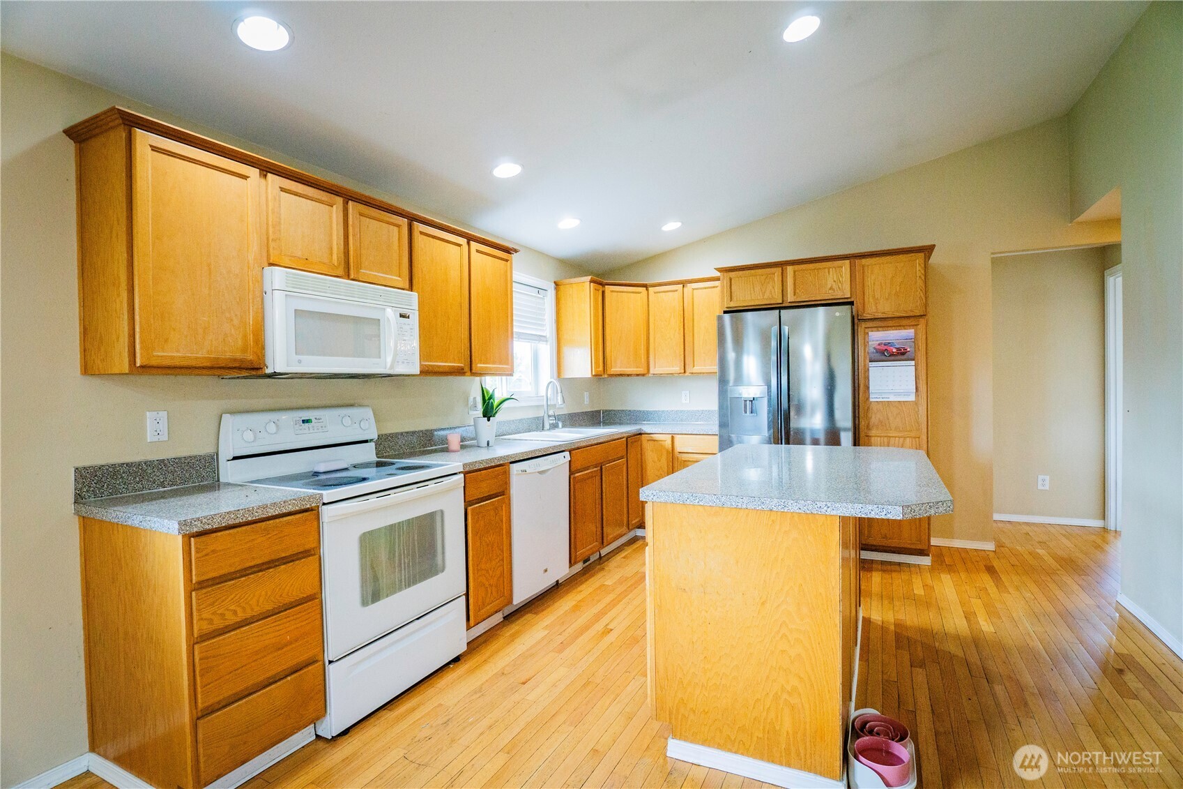 10001 Beth Court SE Yelm WA 98597