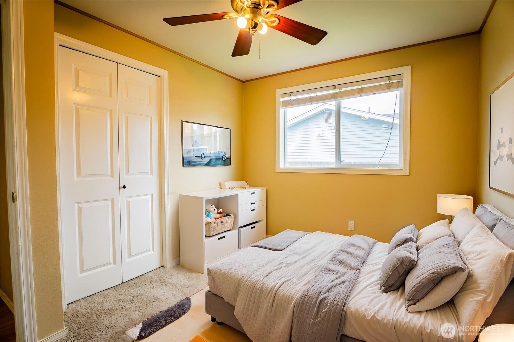 10001 Beth Court SE Yelm WA 98597