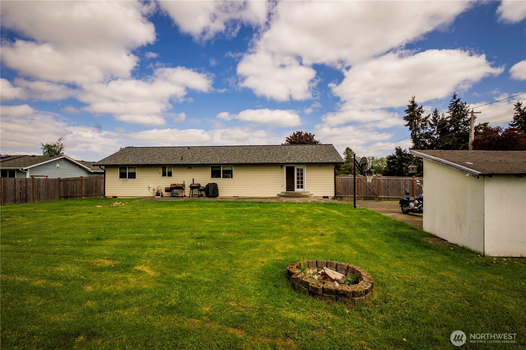 10001 Beth Court SE Yelm WA 98597