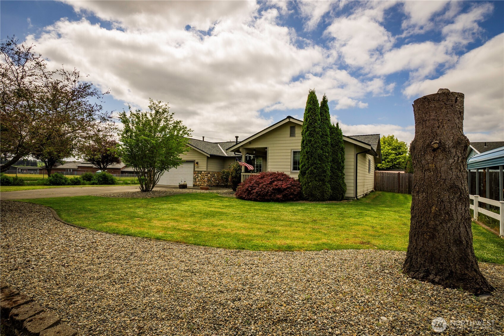 10001 Beth Court SE Yelm WA 98597