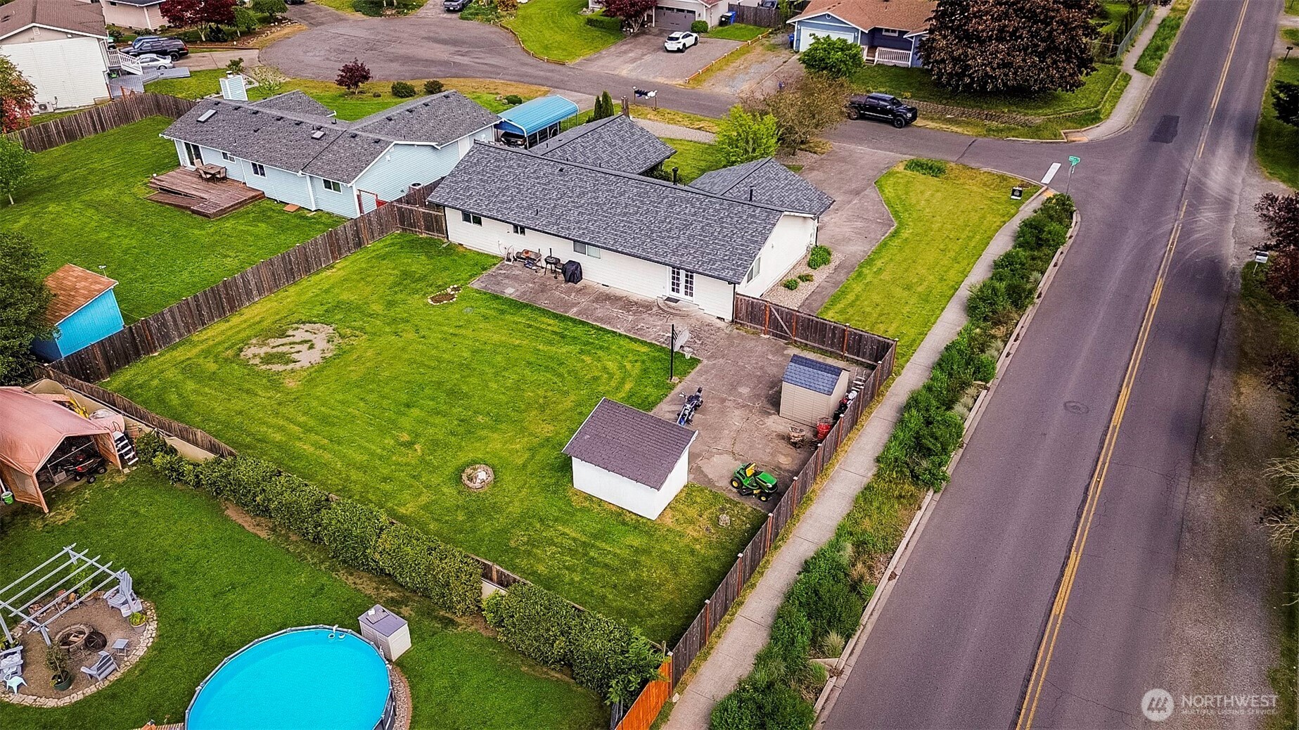 10001 Beth Court SE Yelm WA 98597