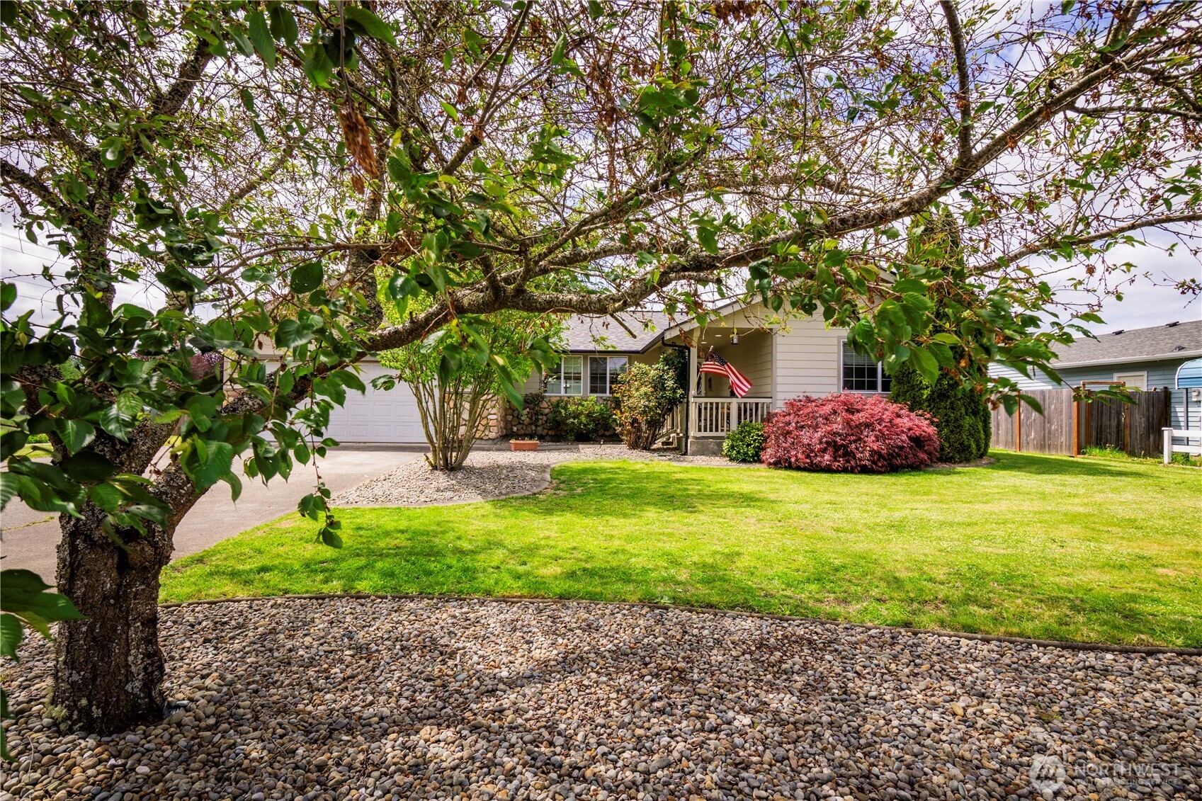 10001 Beth Court SE Yelm WA 98597