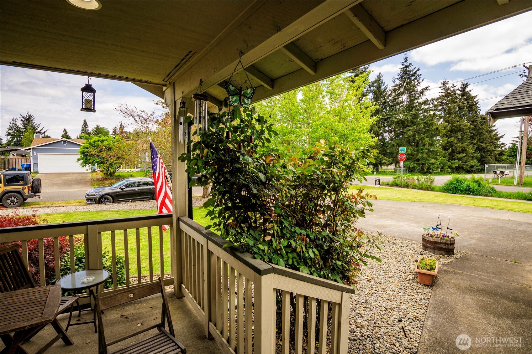 10001 Beth Court SE Yelm WA 98597