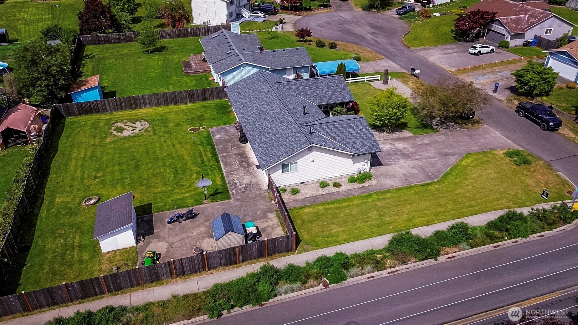 10001 Beth Court SE Yelm WA 98597