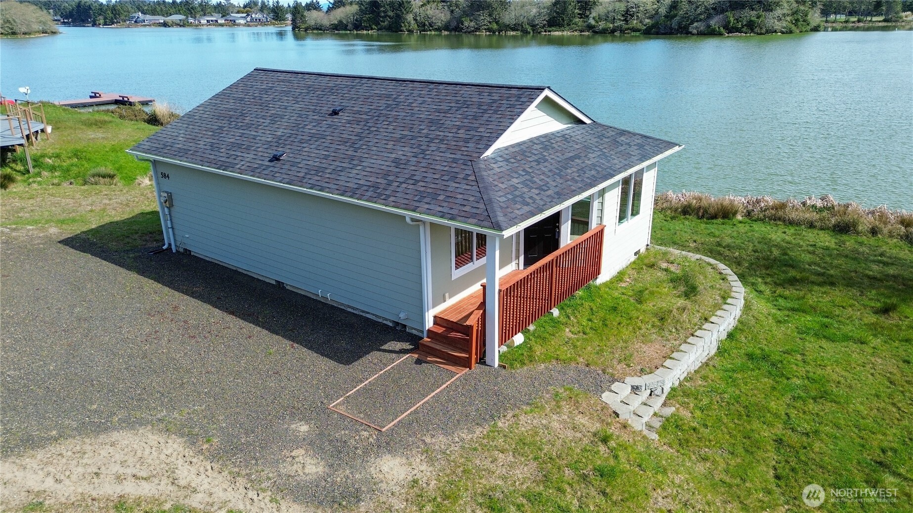 584 Mount Olympus Avenue SE Ocean Shores WA 98569