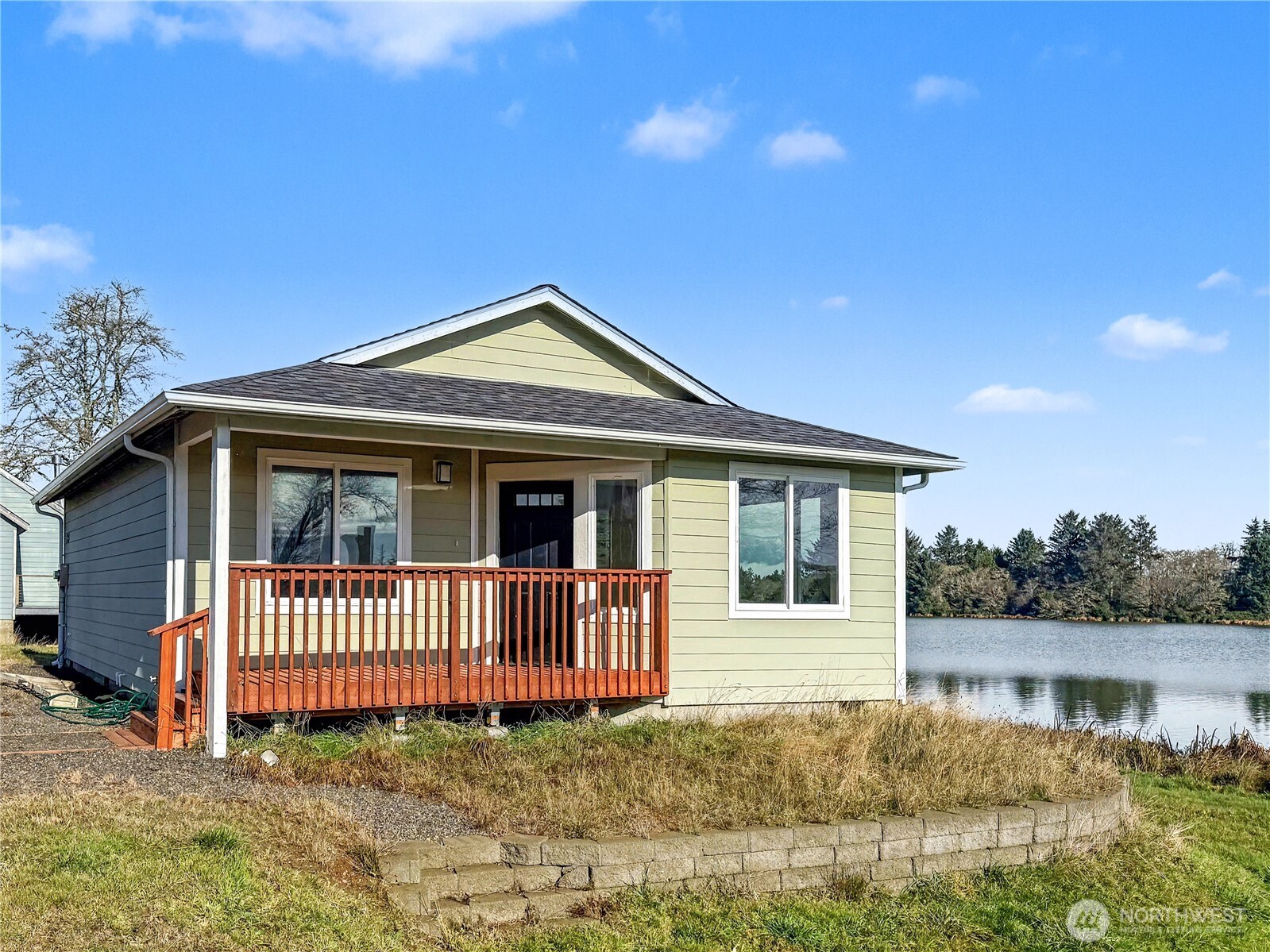 584 Mount Olympus Avenue SE Ocean Shores WA 98569