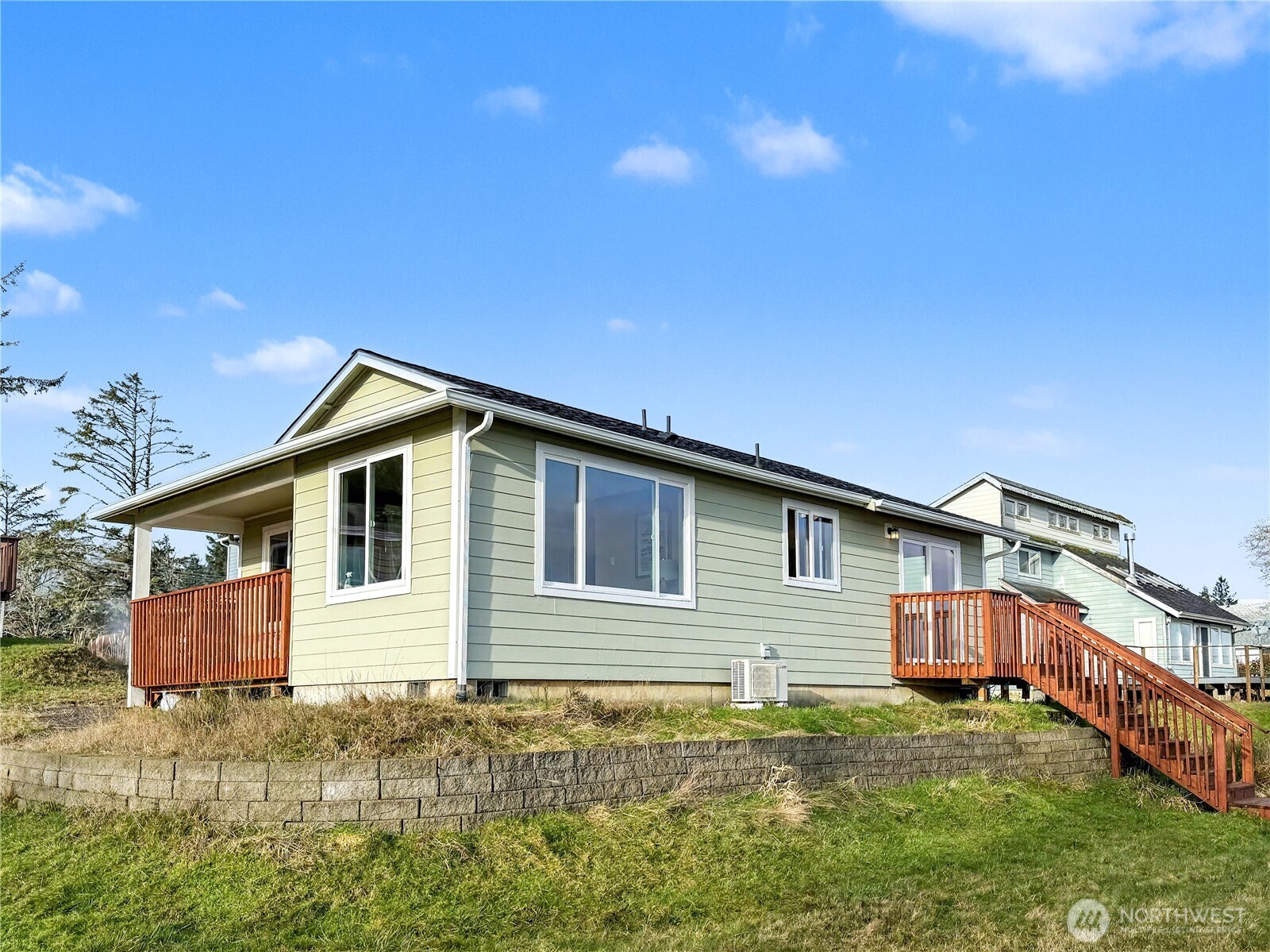 584 Mount Olympus Avenue SE Ocean Shores WA 98569