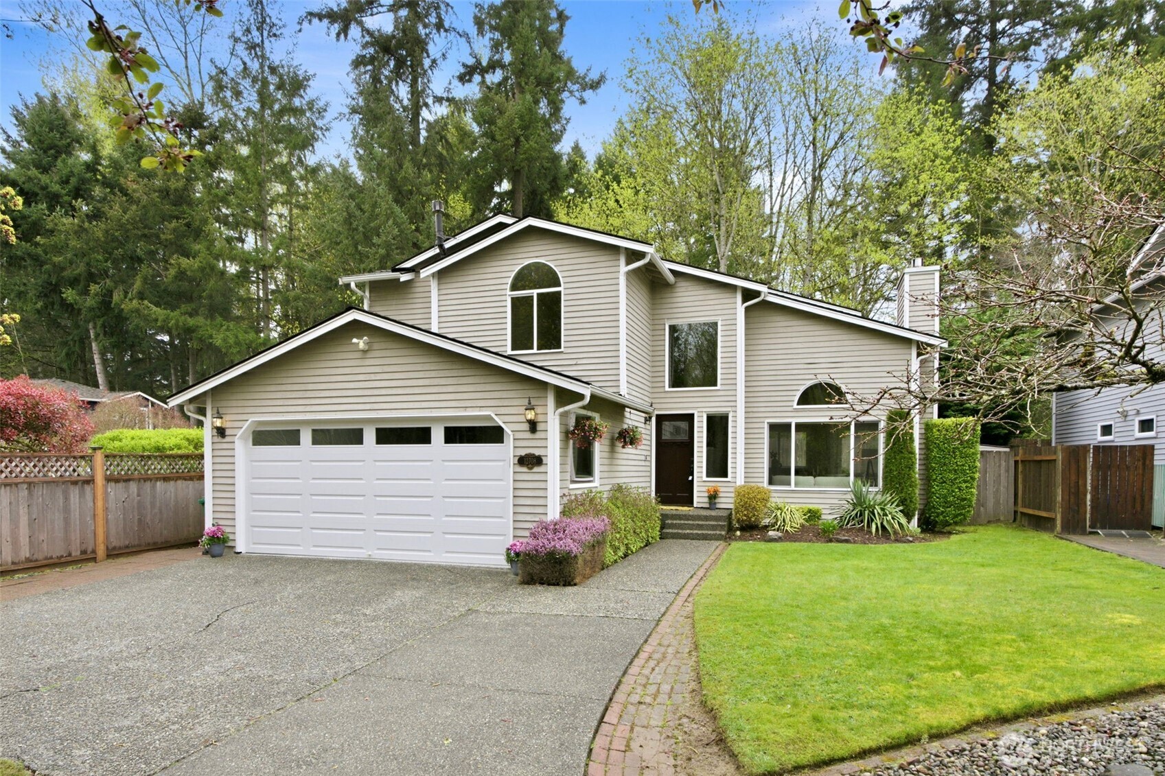 12708 NE 97th Place Kirkland WA 98033