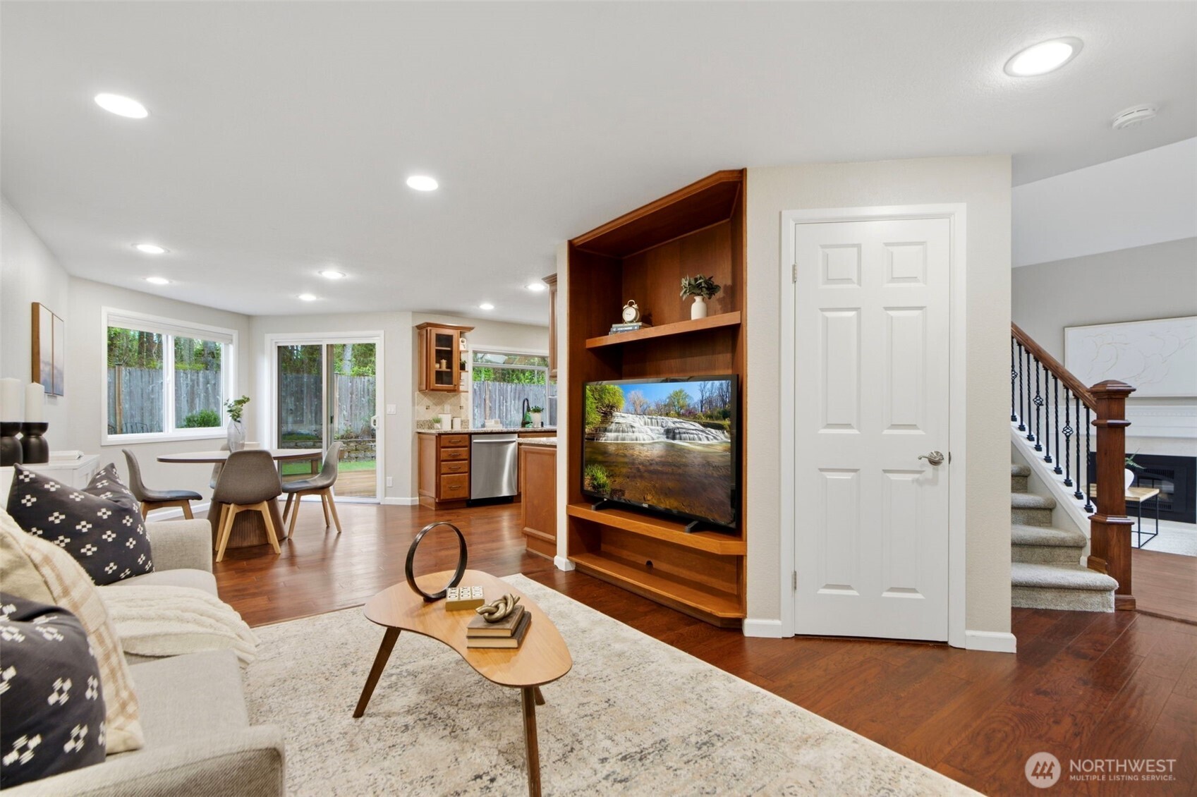 12708 NE 97th Place Kirkland WA 98033