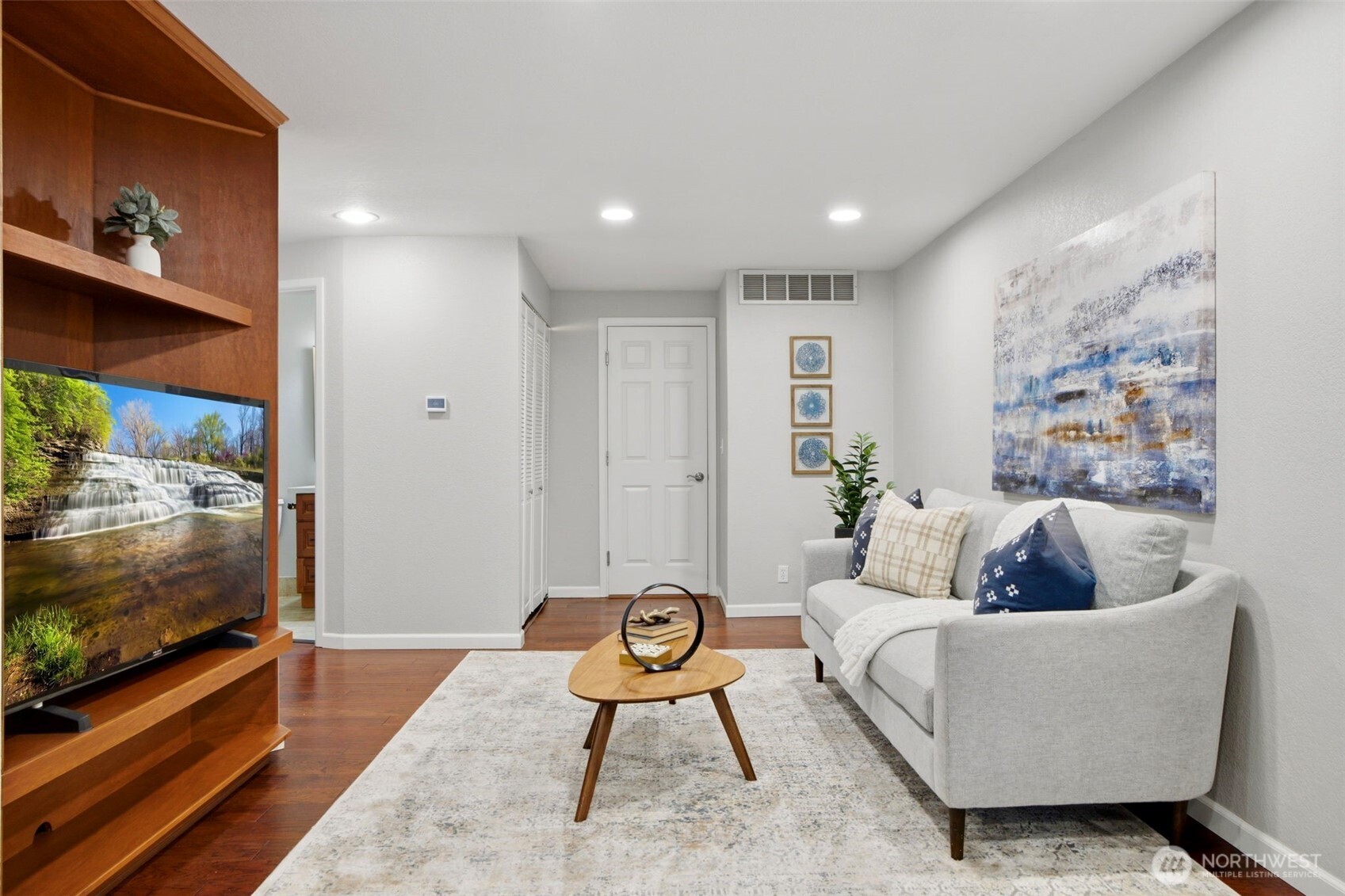 12708 NE 97th Place Kirkland WA 98033