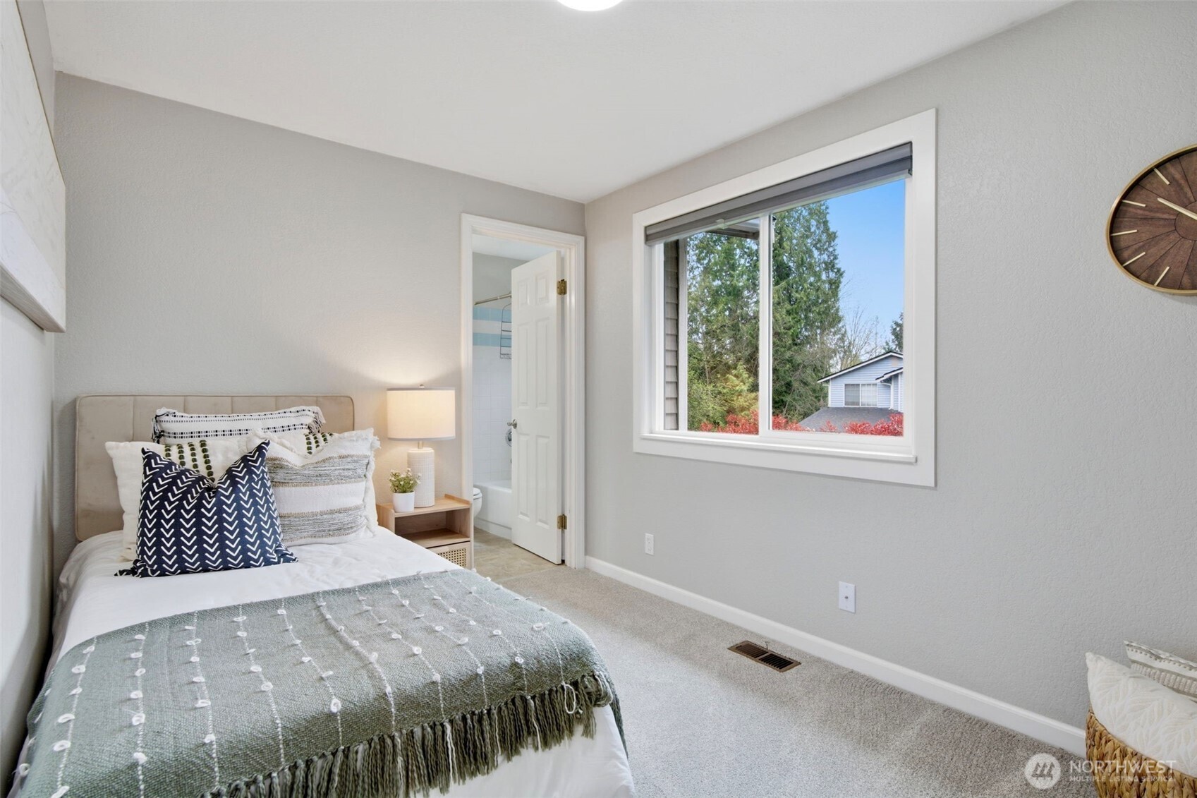 12708 NE 97th Place Kirkland WA 98033