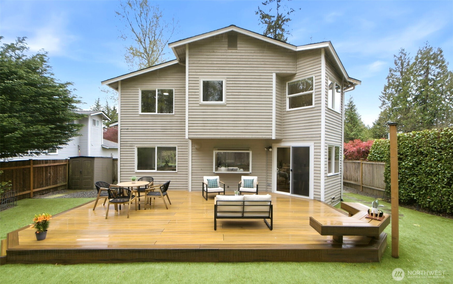 12708 NE 97th Place Kirkland WA 98033