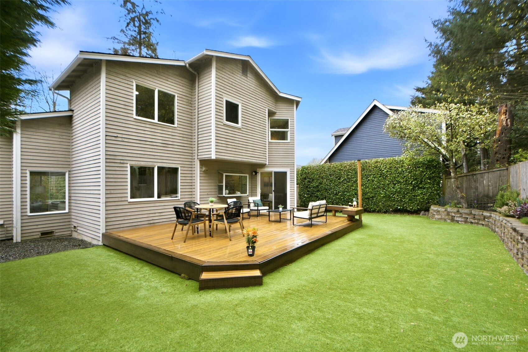 12708 NE 97th Place Kirkland WA 98033
