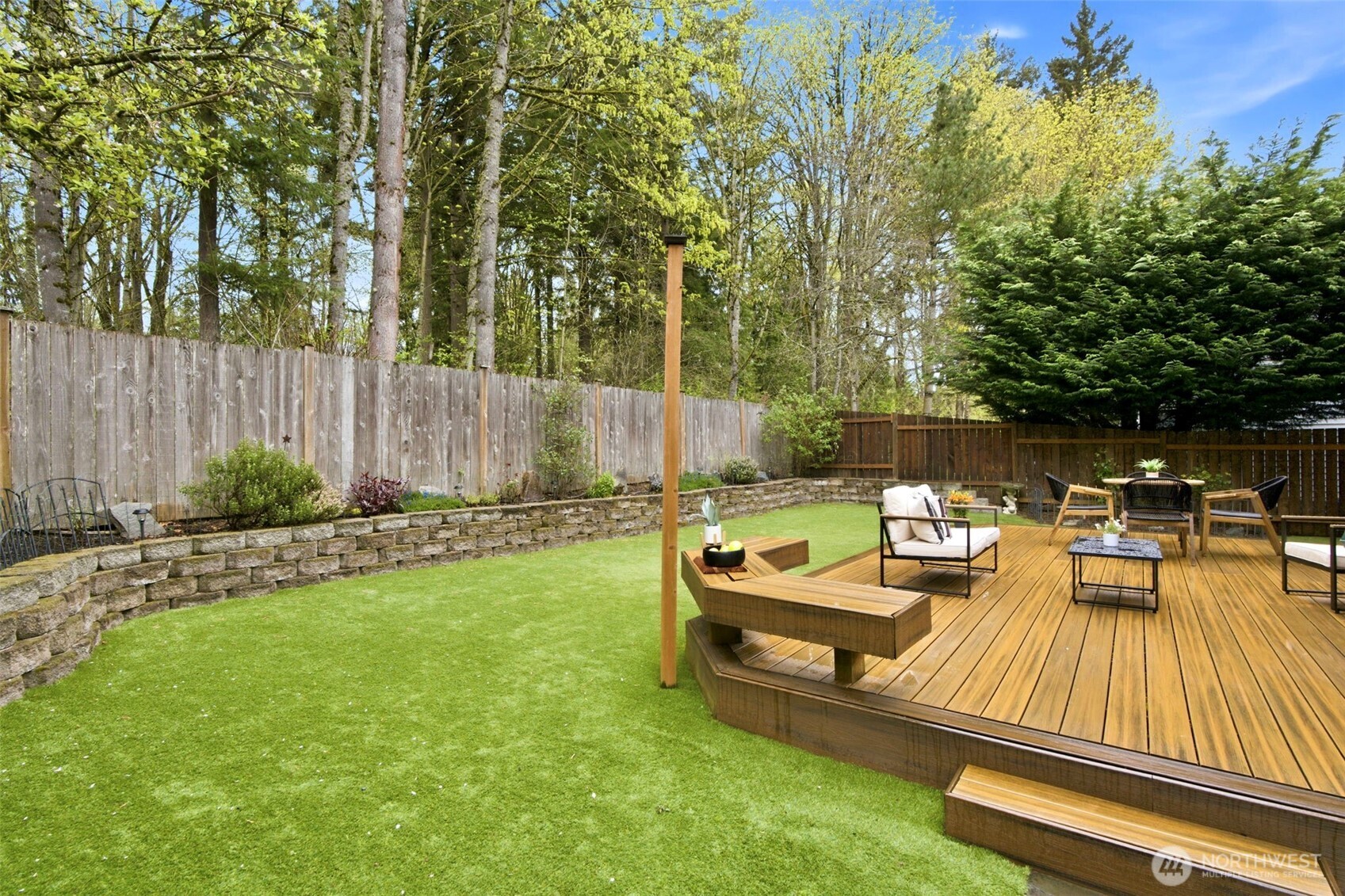 12708 NE 97th Place Kirkland WA 98033