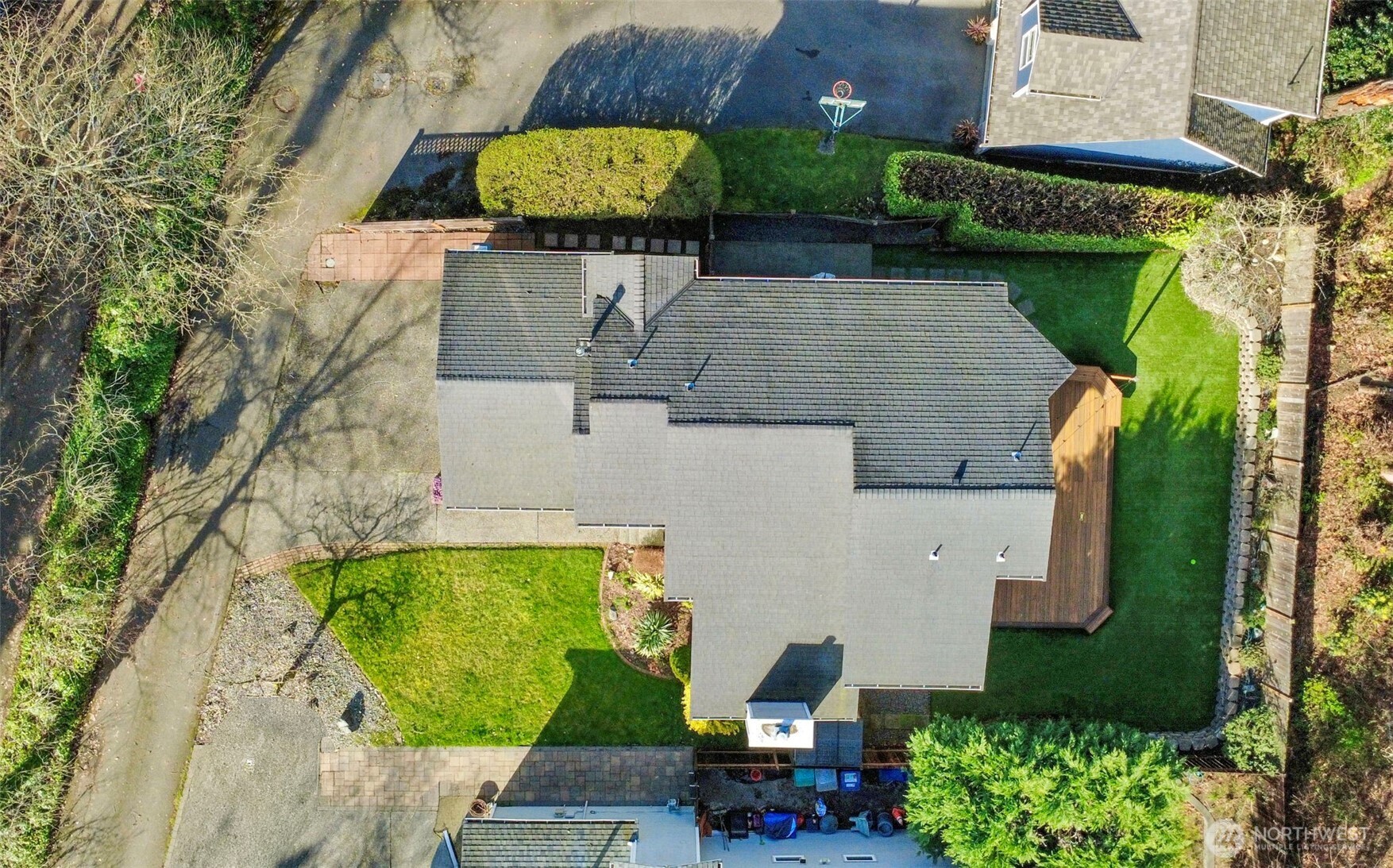 12708 NE 97th Place Kirkland WA 98033