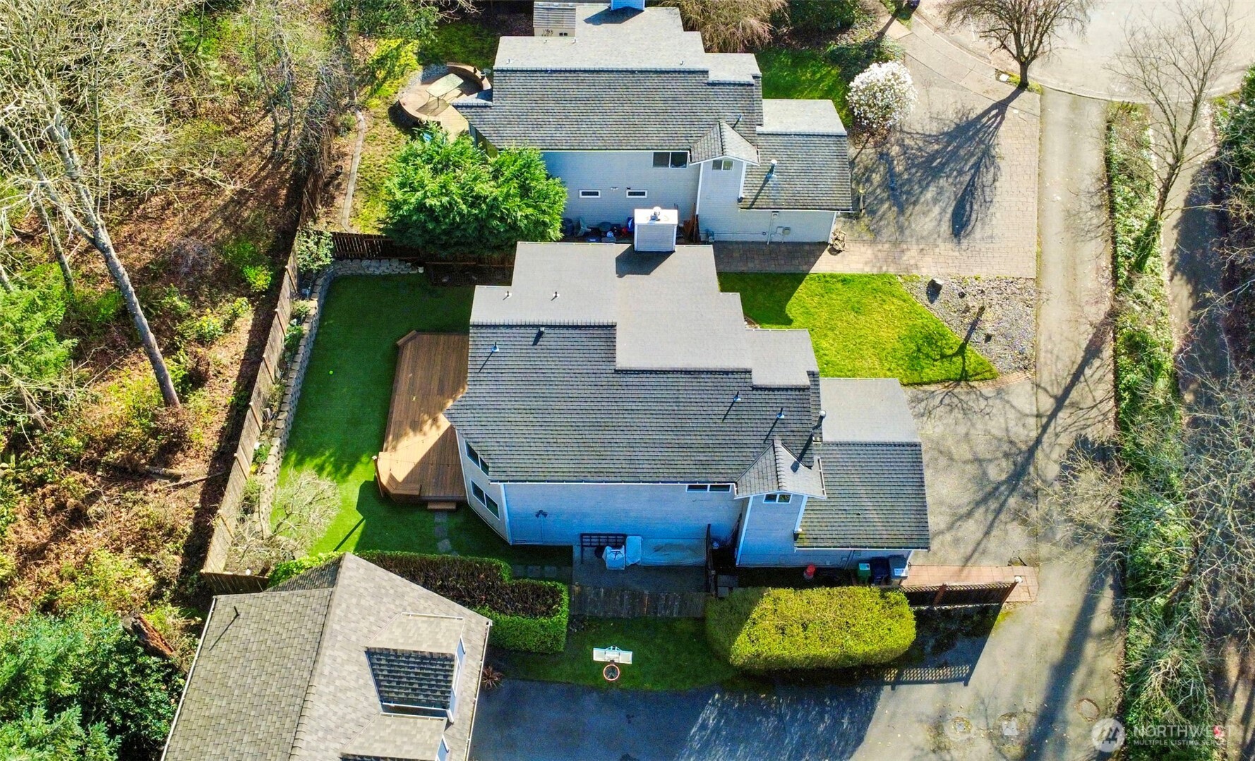 12708 NE 97th Place Kirkland WA 98033