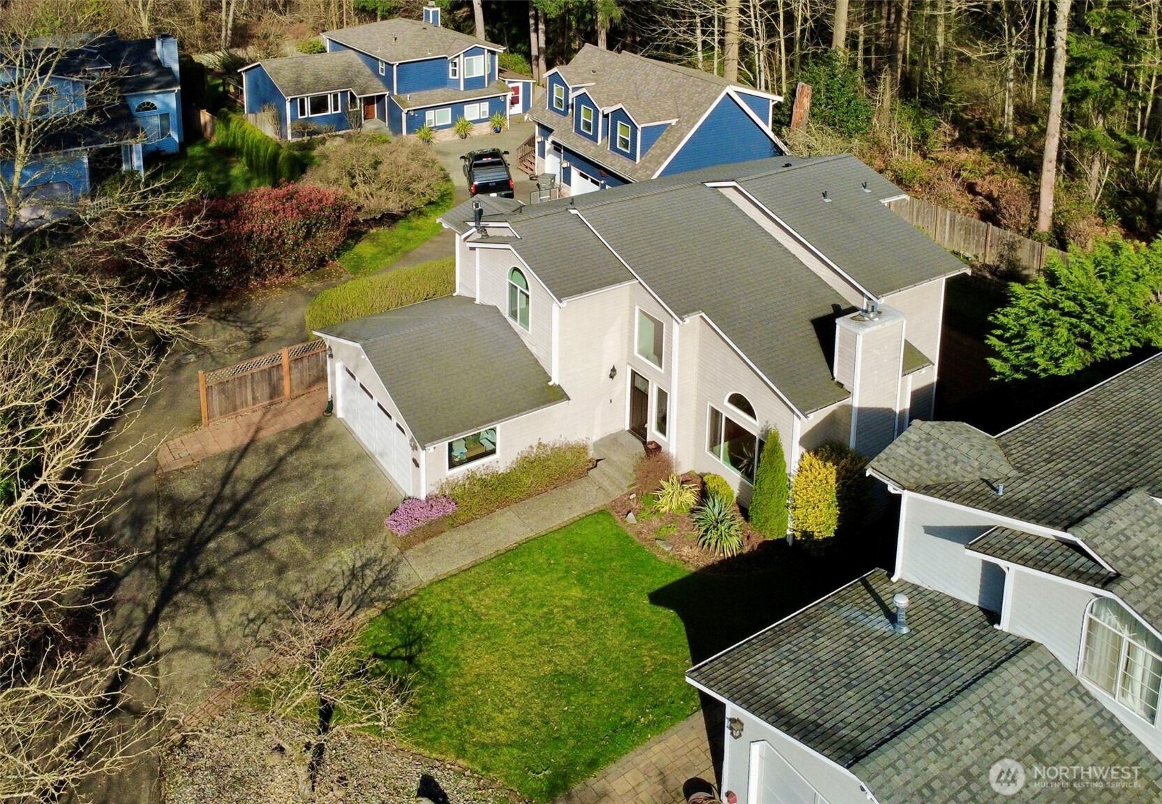 12708 NE 97th Place Kirkland WA 98033