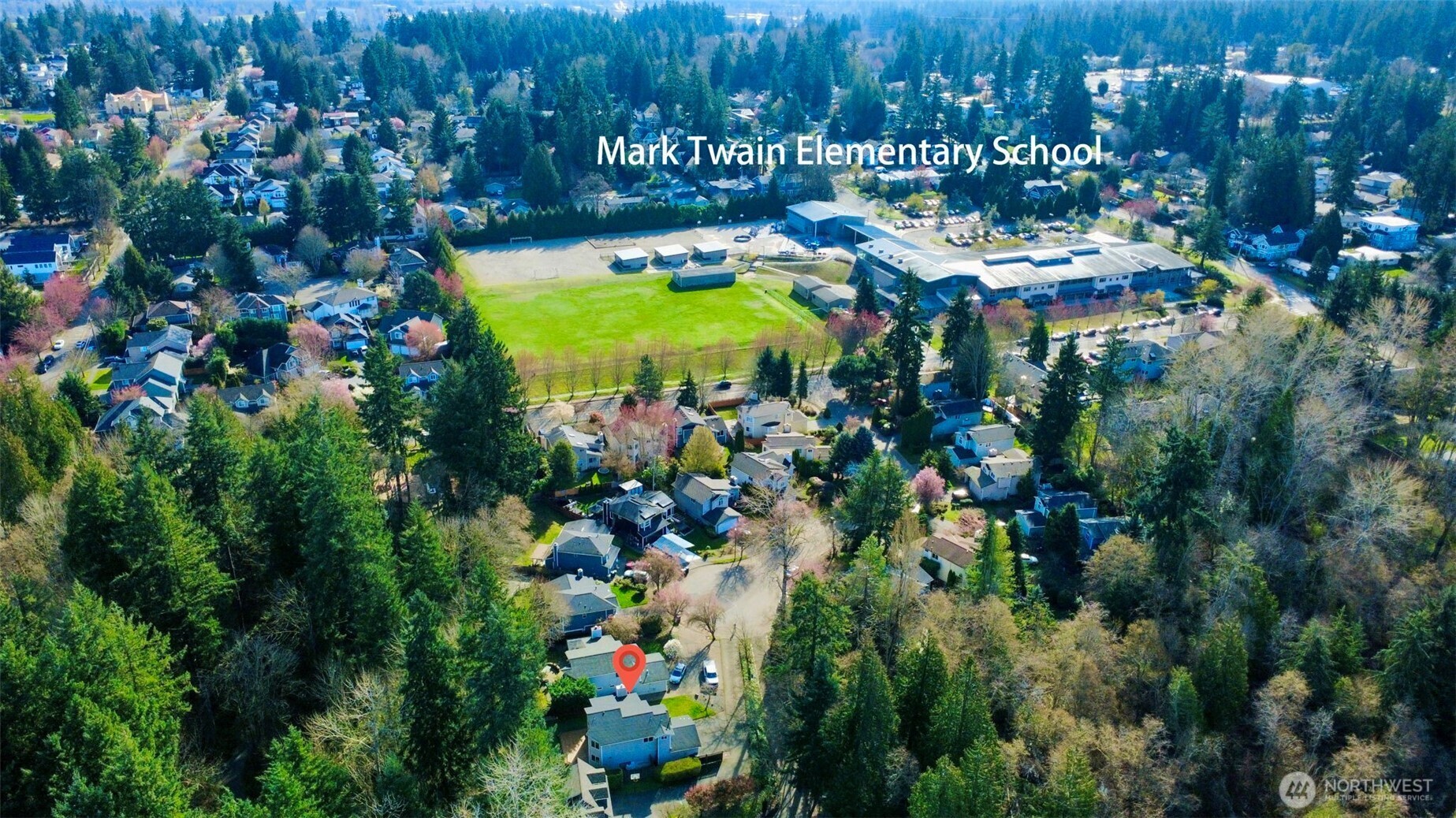 12708 NE 97th Place Kirkland WA 98033