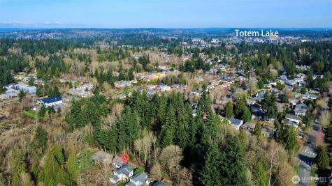 12708 NE 97th Place Kirkland WA 98033