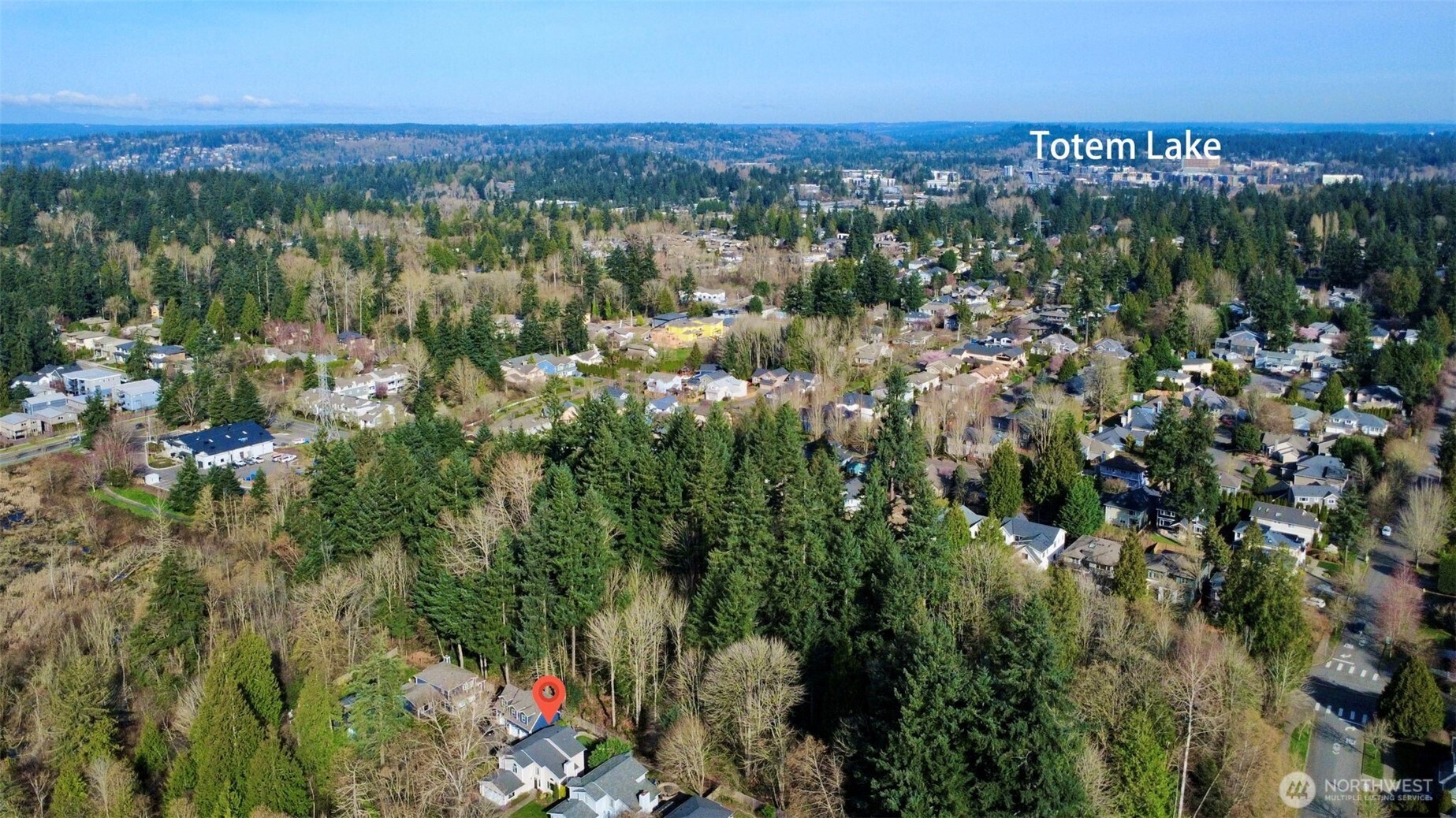 12708 NE 97th Place Kirkland WA 98033