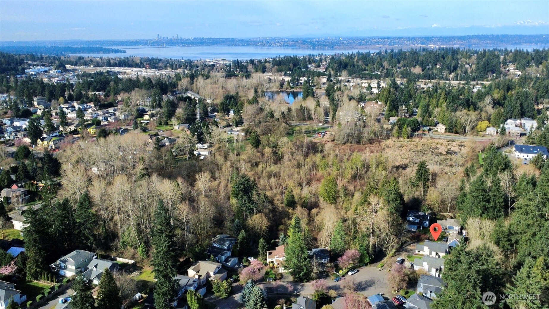 12708 NE 97th Place Kirkland WA 98033