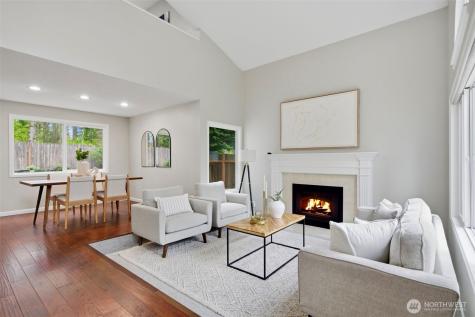 12708 NE 97th Place Kirkland WA 98033