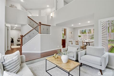 12708 NE 97th Place Kirkland WA 98033