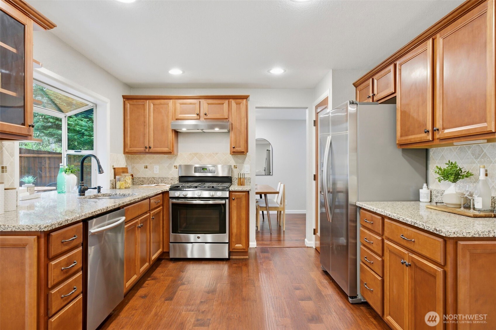 12708 NE 97th Place Kirkland WA 98033