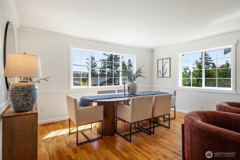 7021 20th Avenue NE Seattle WA 98115