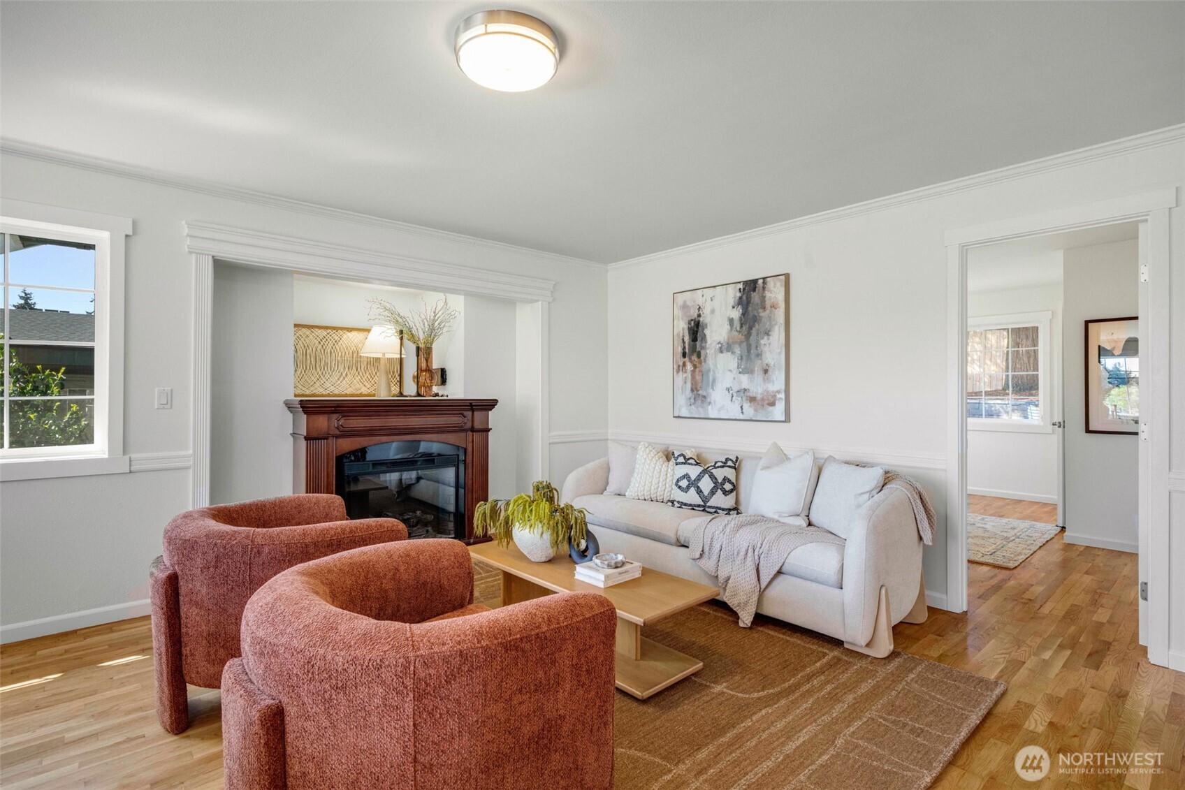 7021 20th Avenue NE Seattle WA 98115