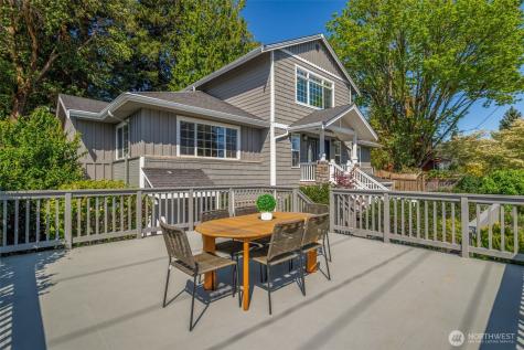 7021 20th Avenue NE Seattle WA 98115