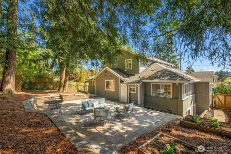 7021 20th Avenue NE Seattle WA 98115