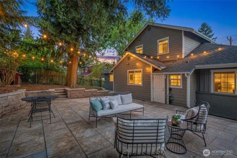 7021 20th Avenue NE Seattle WA 98115