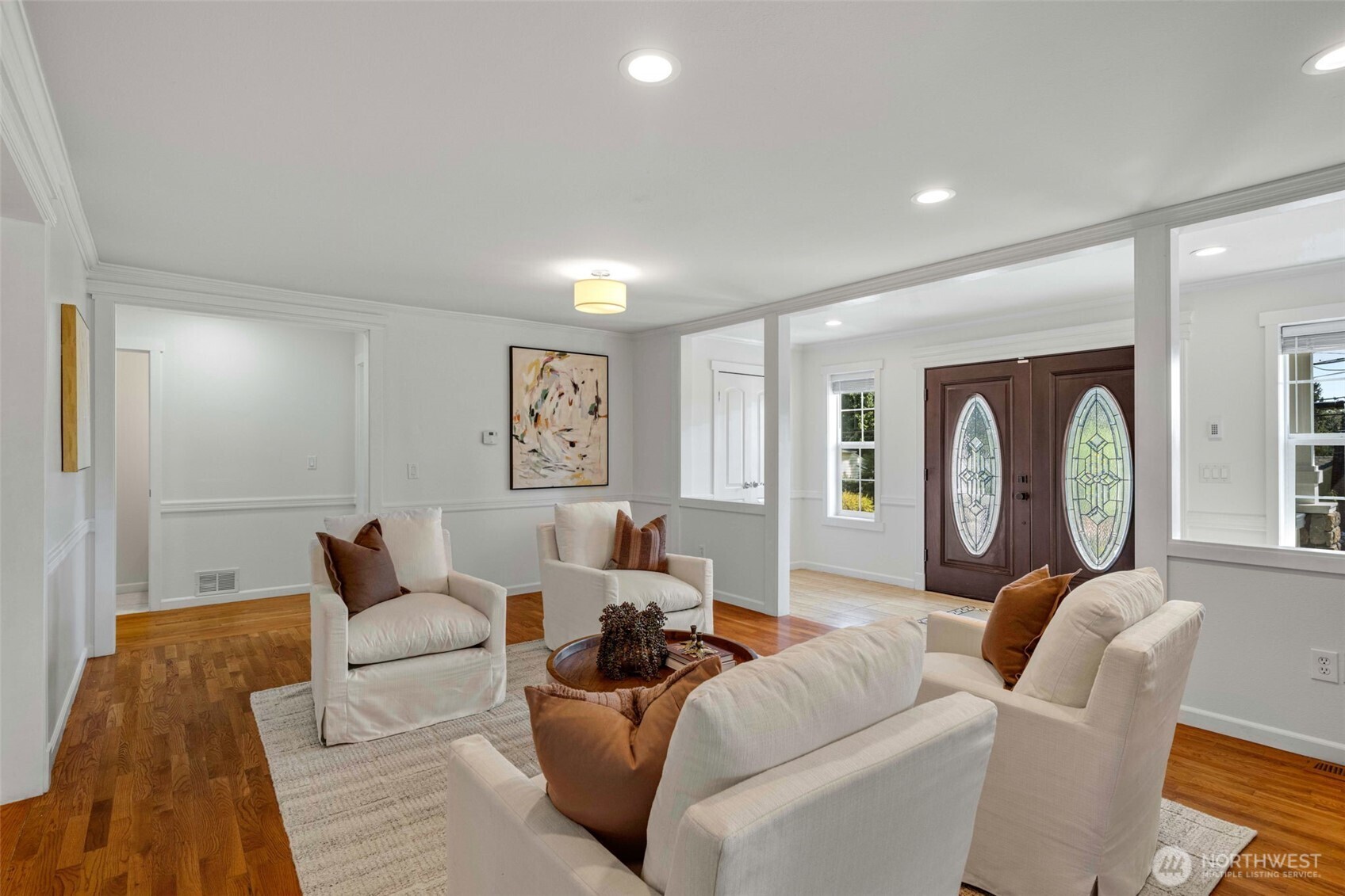 7021 20th Avenue NE Seattle WA 98115
