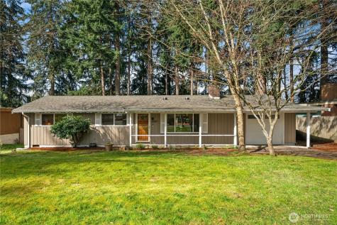 30811 7th Avenue SW Federal Way WA 98023