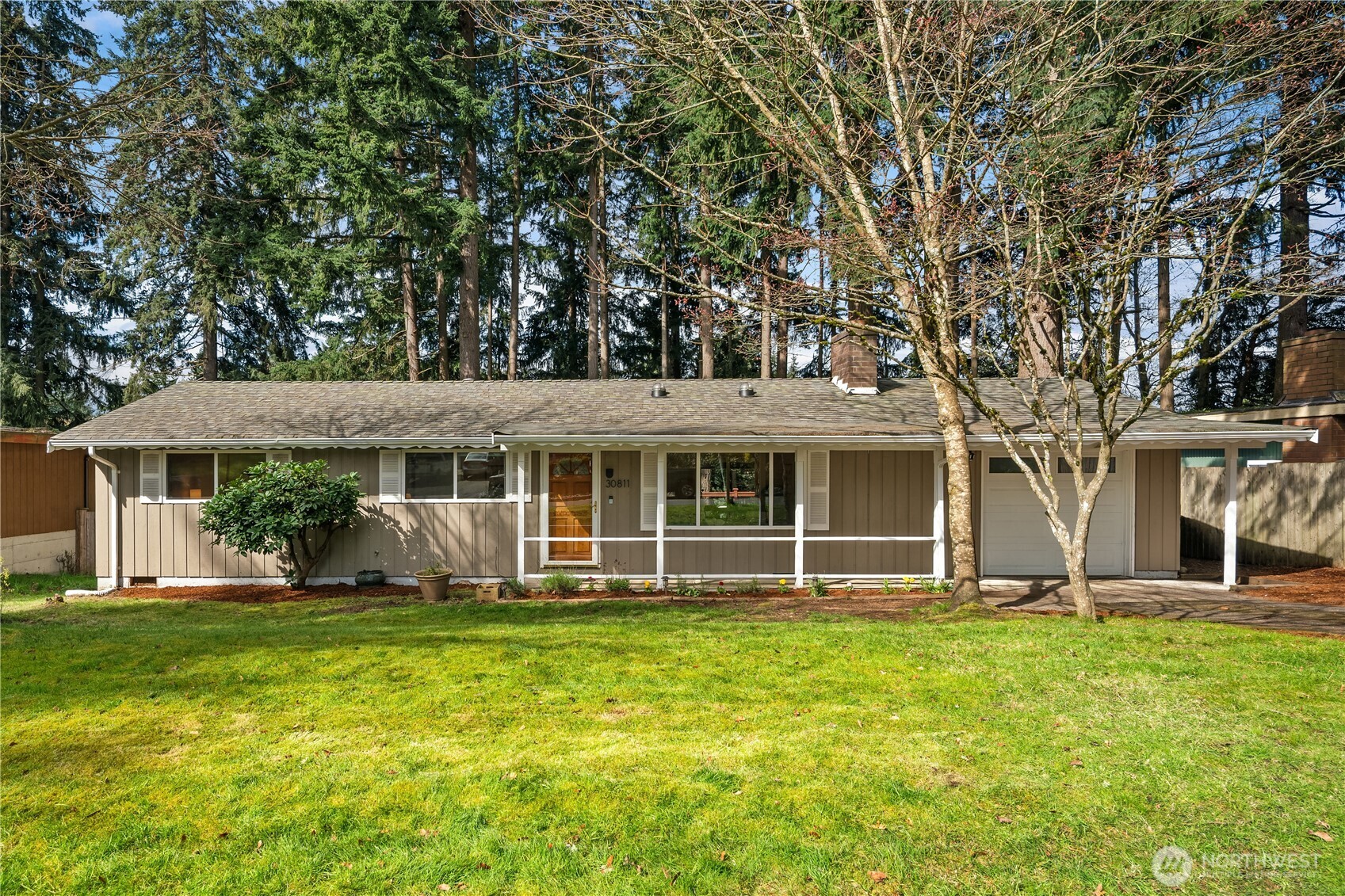 30811 7th Avenue SW Federal Way WA 98023
