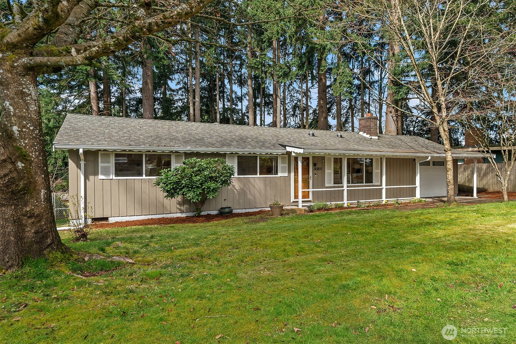 30811 7th Avenue SW Federal Way WA 98023