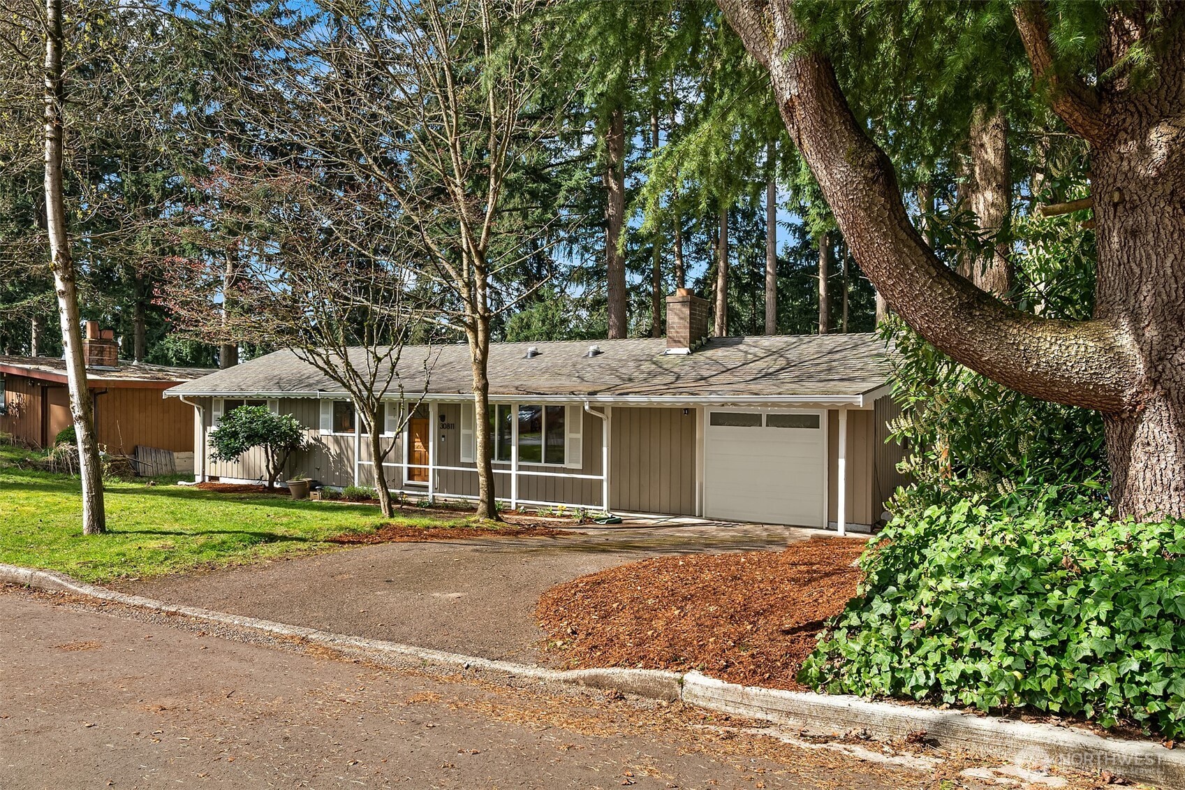 30811 7th Avenue SW Federal Way WA 98023