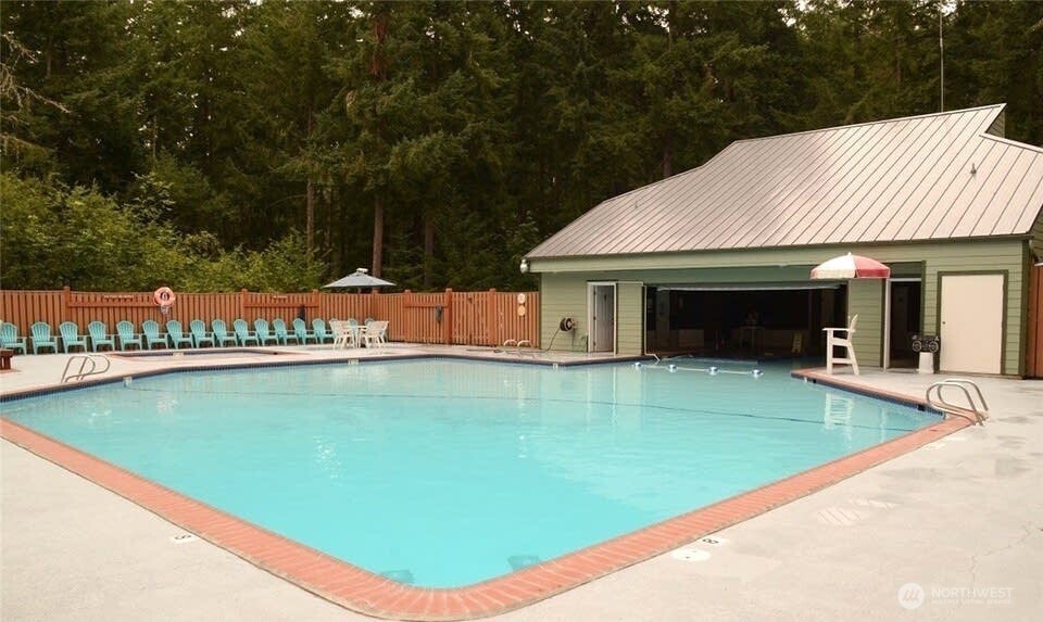 22143 SE Bluewater Drive SE Yelm WA 98597