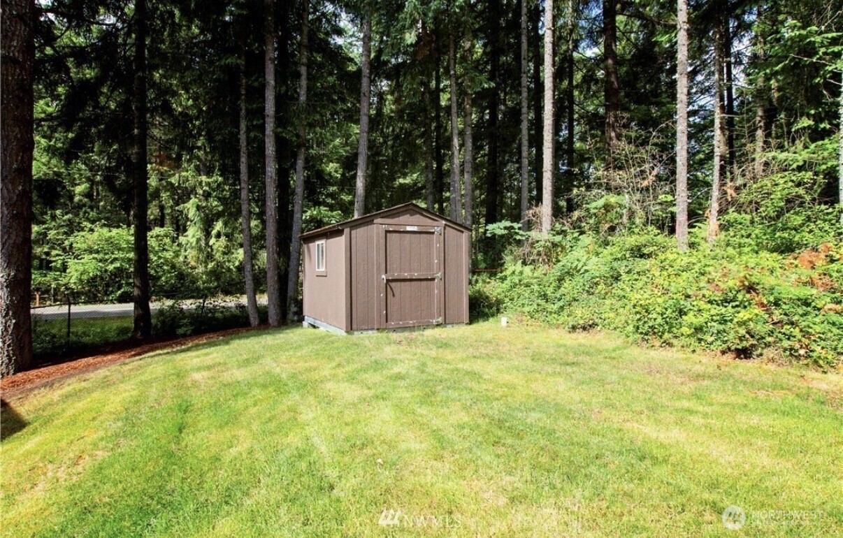 22143 SE Bluewater Drive SE Yelm WA 98597