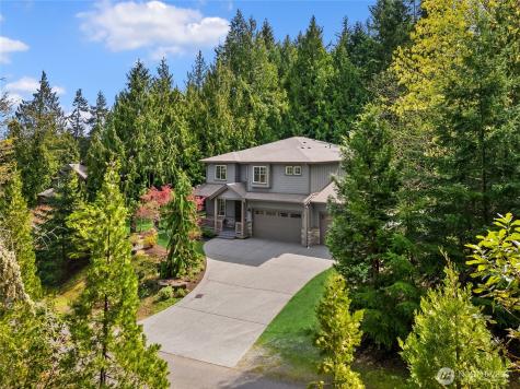 7817 NE Ledgestone Loop Bainbridge Island WA 98110