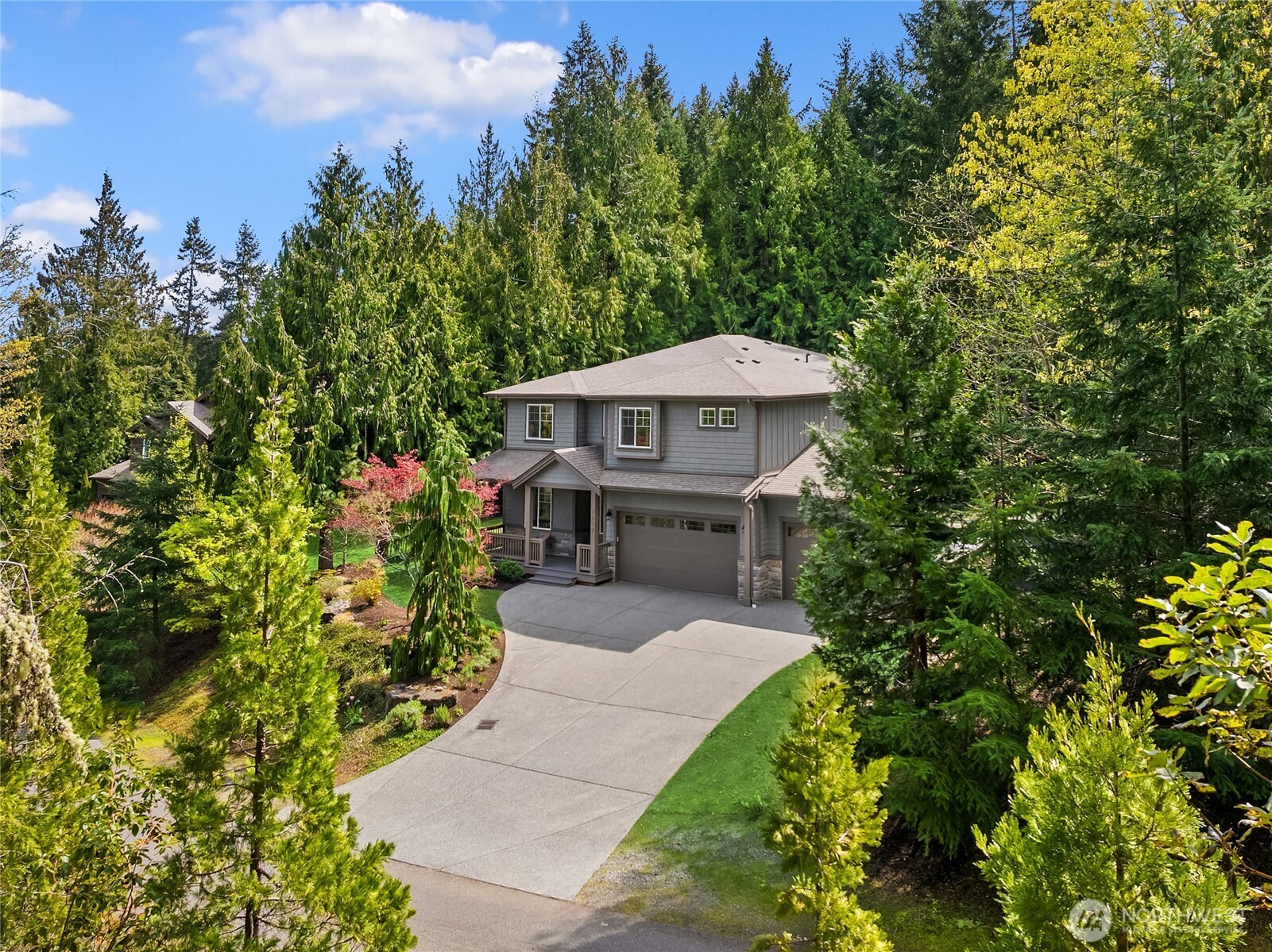 7817 NE Ledgestone Loop Bainbridge Island WA 98110